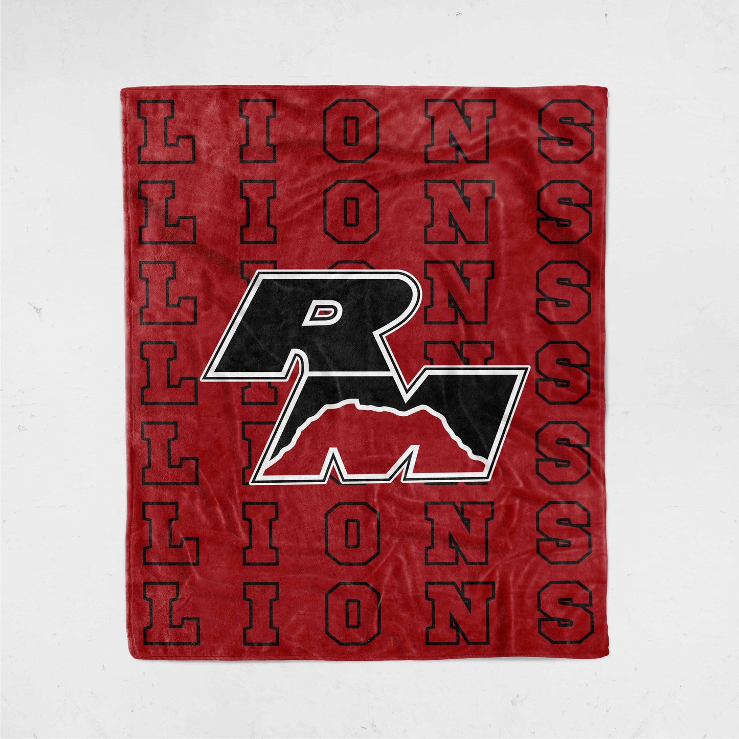 Red Mountain Track & Field