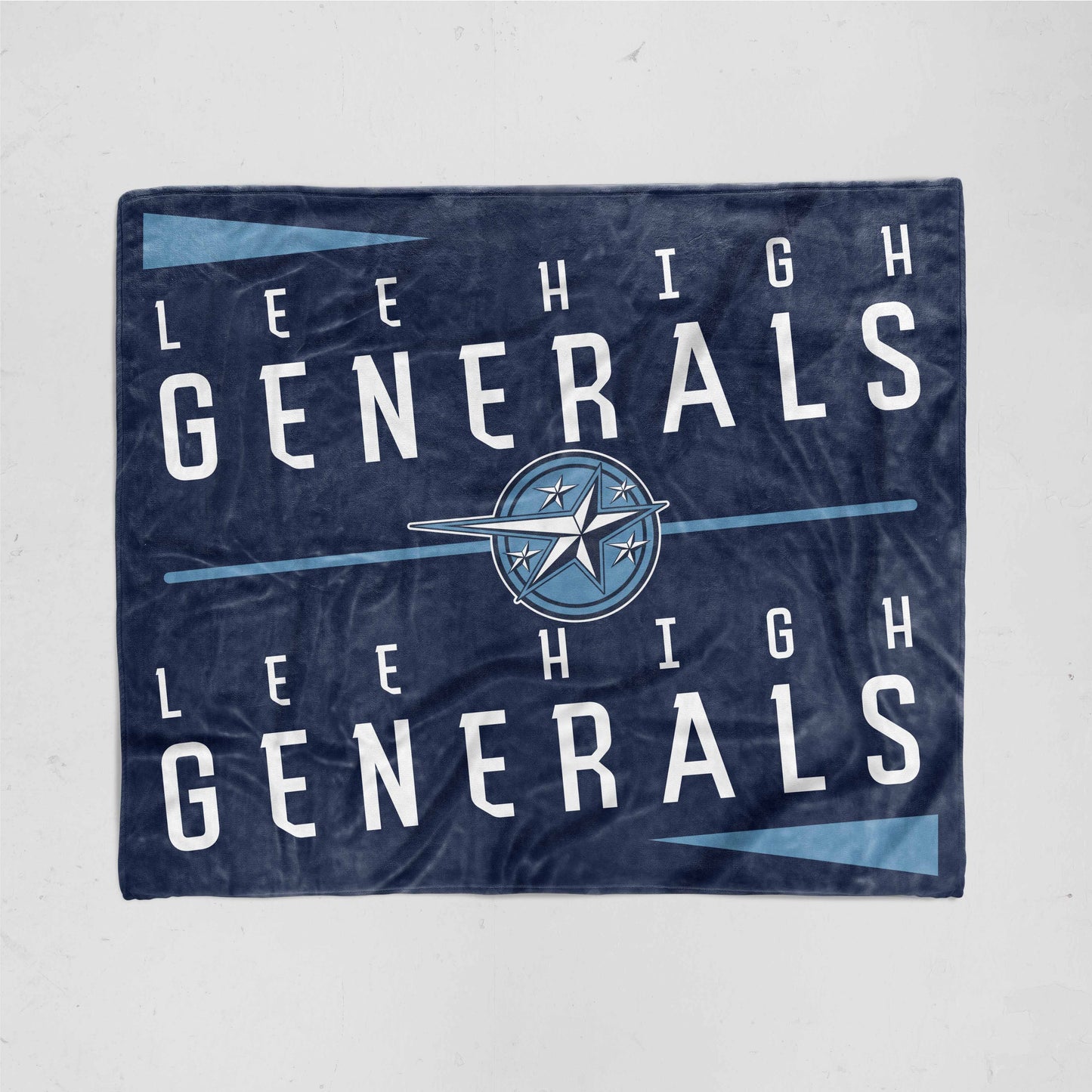 Lee High Generals Blanket Fundraiser!