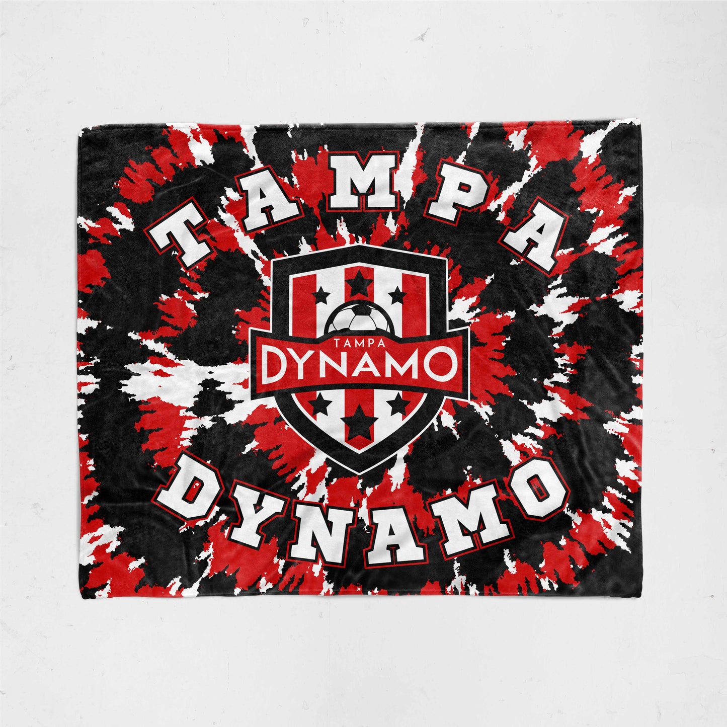 Tampa Dynamo U13 Girls Blanket Fundraiser