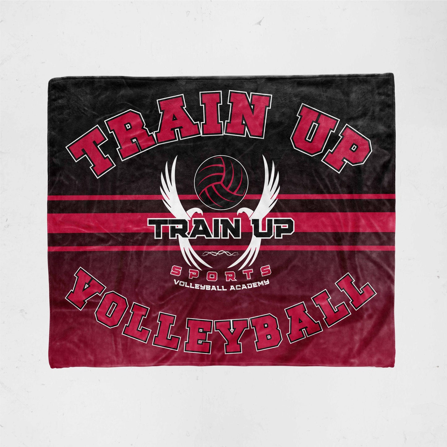 Train Up Volleyball 16’s