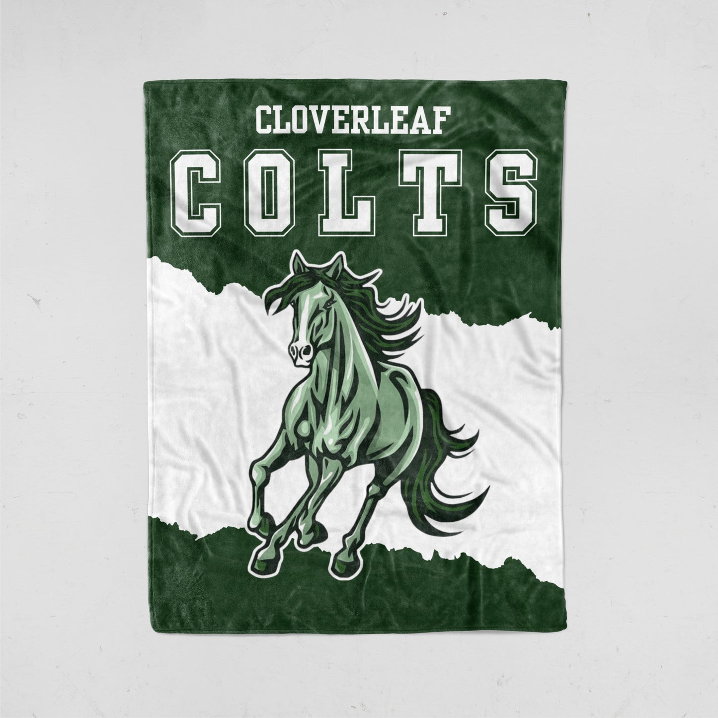 Cloverleaf High School Boys Soccer Fundraiser