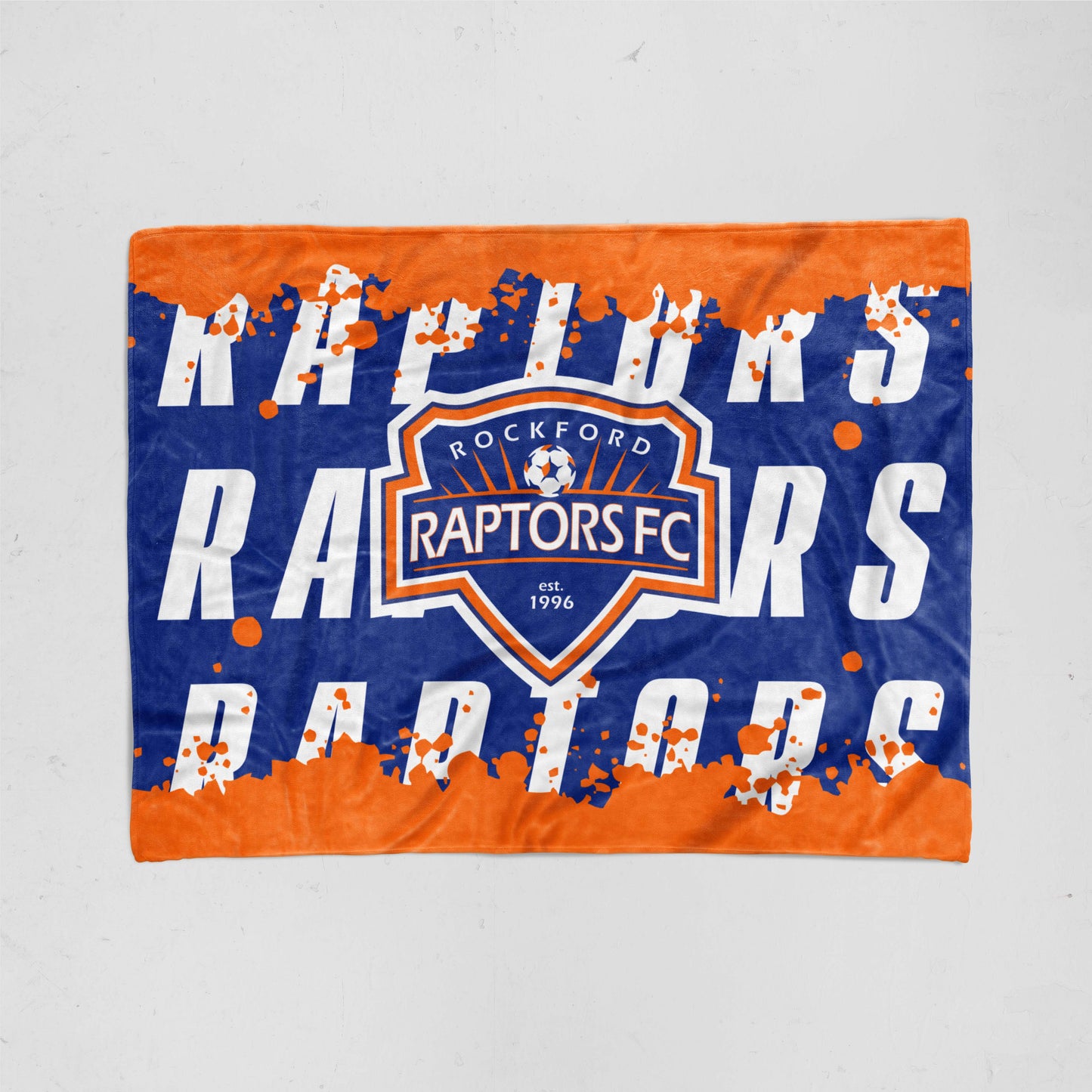 Raptors 09G-RL Fundraising