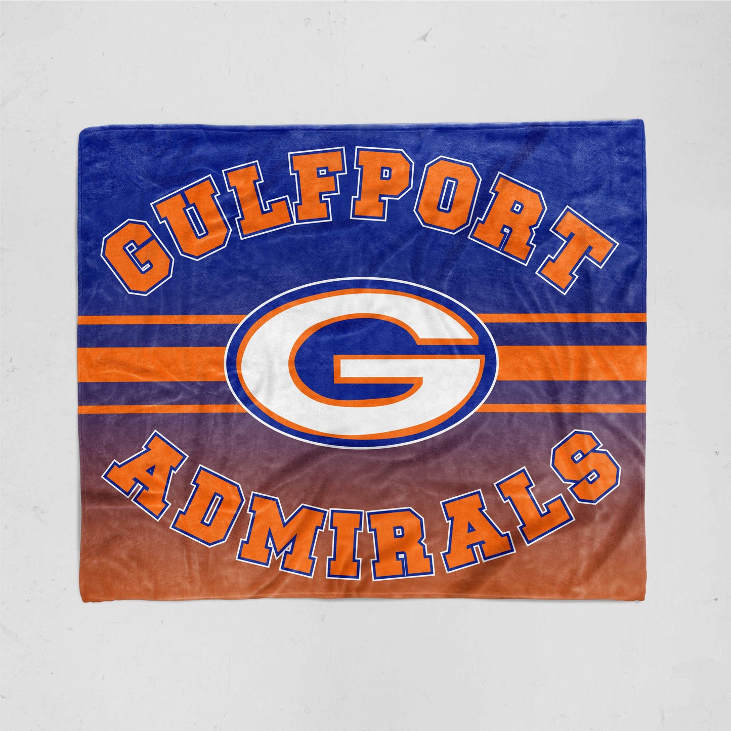 Gulfport MCJROTC