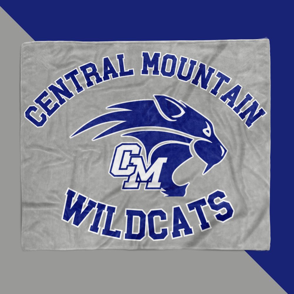 Central Mountain Cheer Boosters