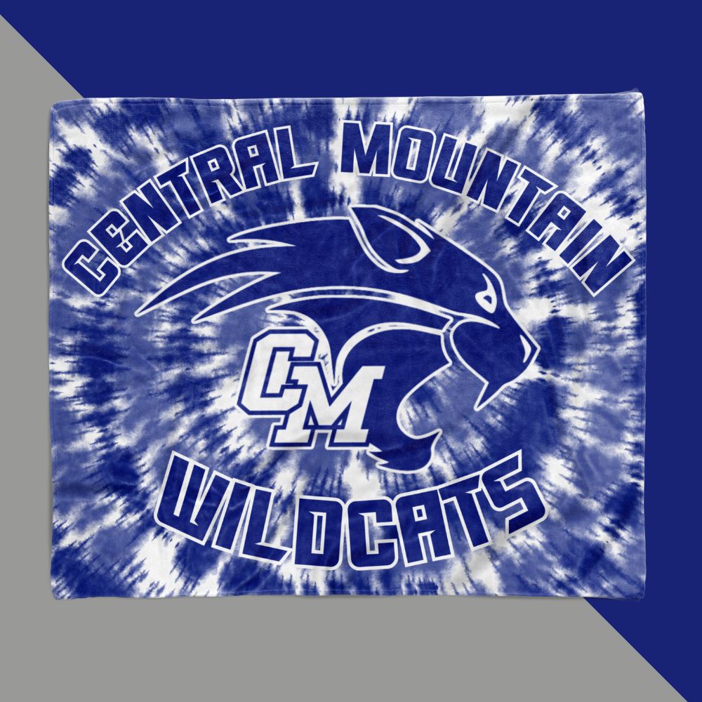 Central Mountain Cheer Boosters