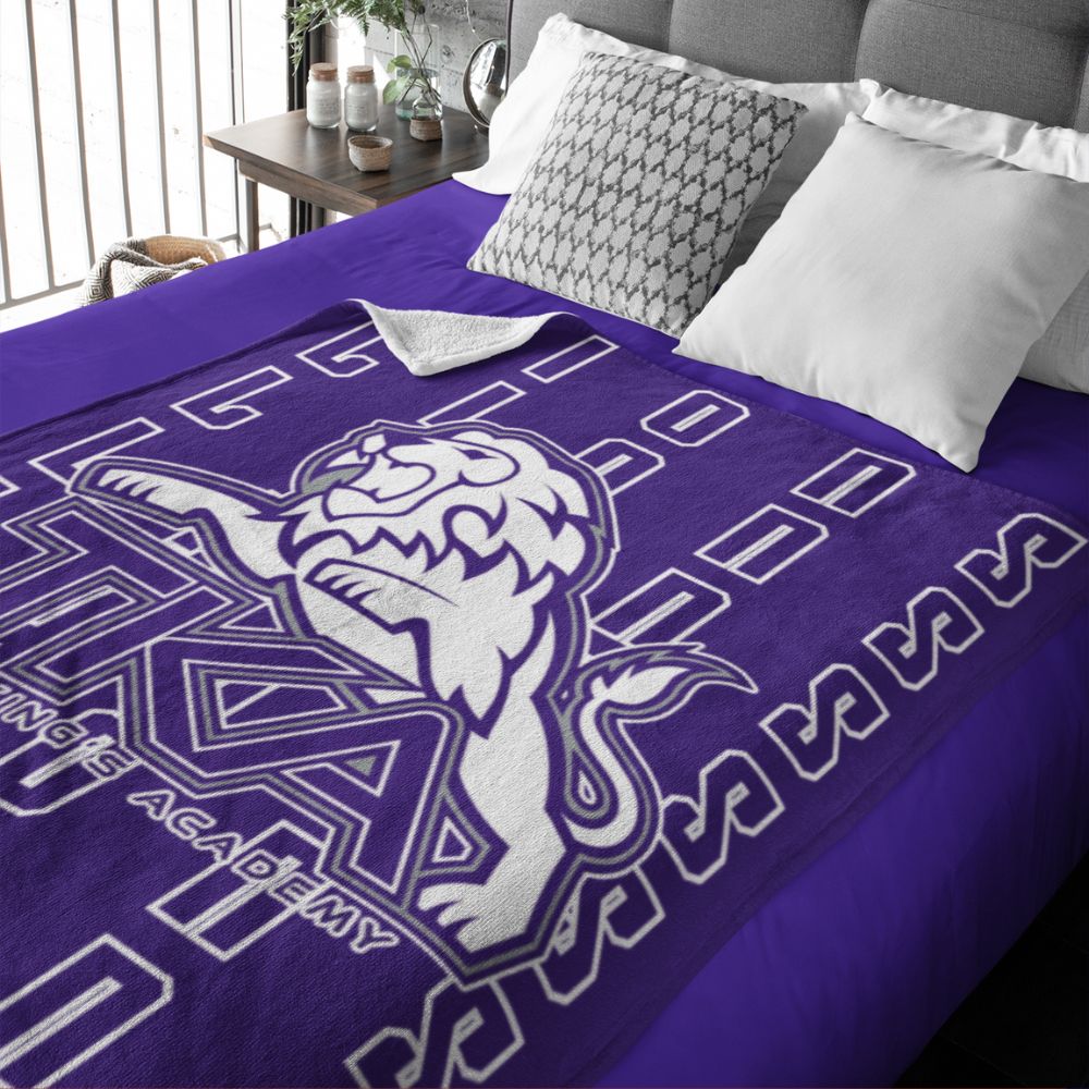 TKA Stadium Blankets