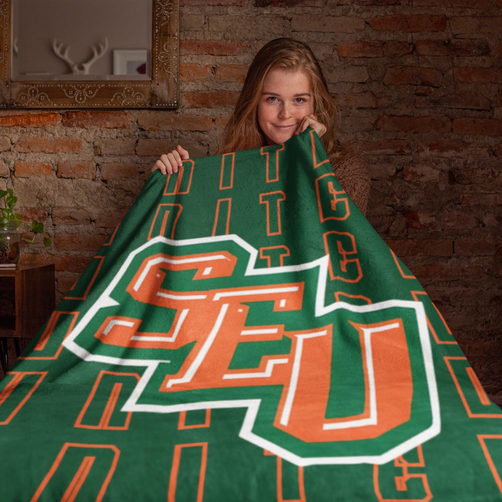 Sleepy Eye United Blankets