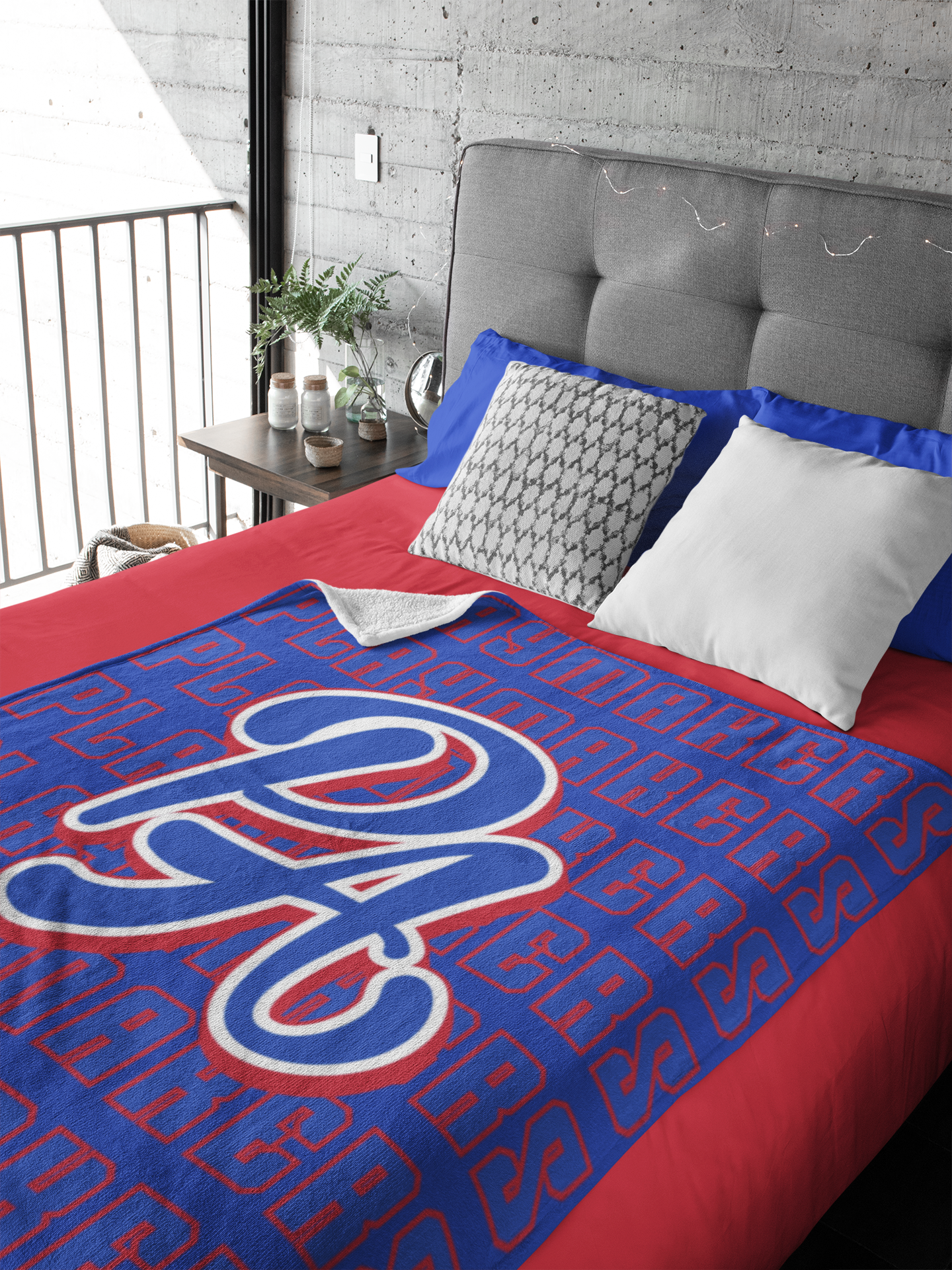 Playmakers' Cooperstown Comfort Drive