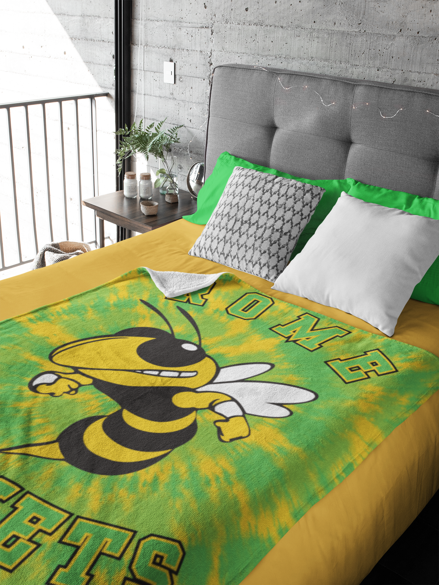 Rome Volleyball Fundraiser