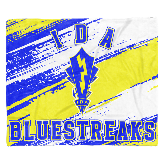 Ida High School Library