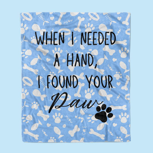 Pawsitively Puurfect Fundraiser