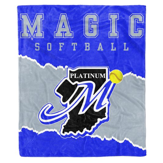Magic Platinum 13U Lambert