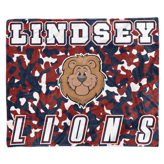 Lindsey Spirit Blanket