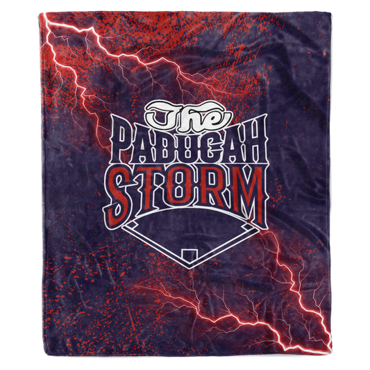 Paducah Storm Blankets