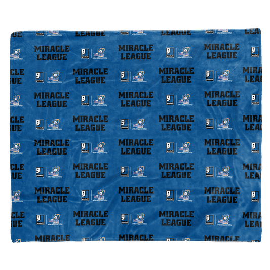 MLCV Blanket Fundraiser