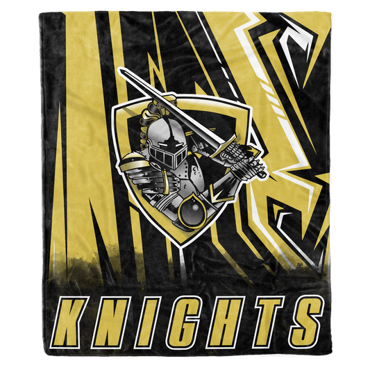 East Ridge Throw Blankets