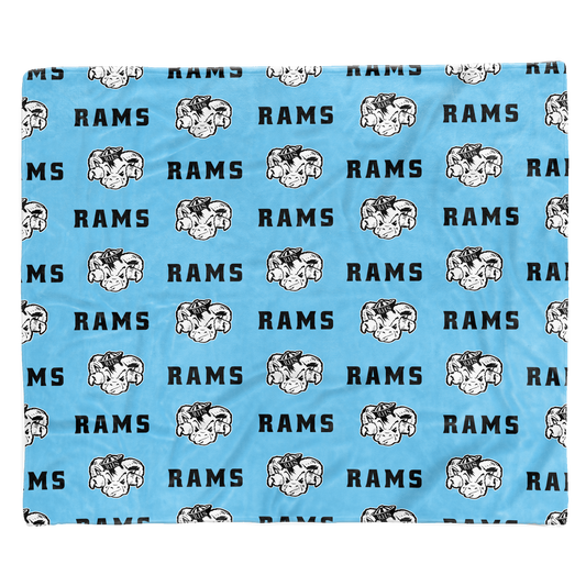 Keep your Ram Pride Warm
