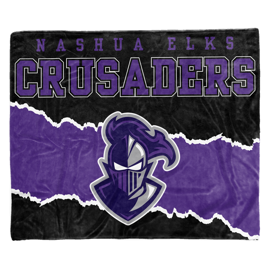 Cozy Crusaders Fundraiser