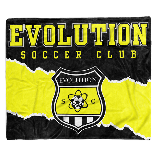 Evolution Soccer Boys 2009