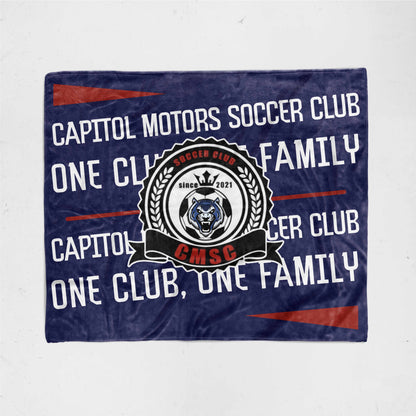 CMSC Blanket