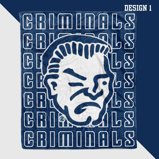 Criminals Basketball