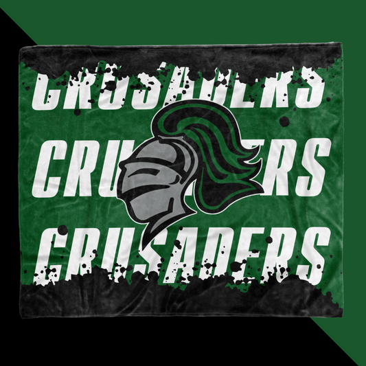Crusaders Fundraising February 2024