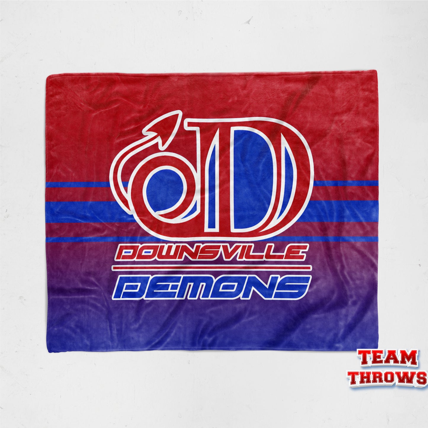 DCCS Beta Blankets!