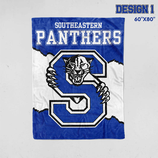 SEHS Cheer