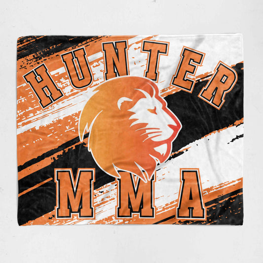 Hunter MMA Blanket Sale