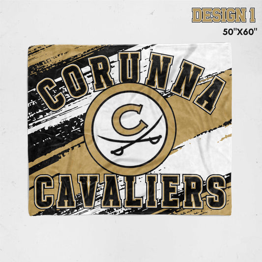 Corunna Youth Football/Cheer