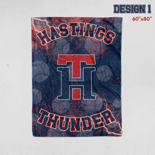 Hastings Thunder