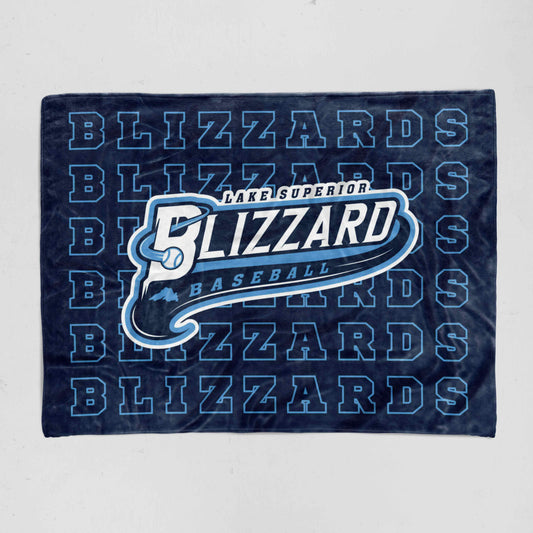 Lake Superior Blizzards Baseball