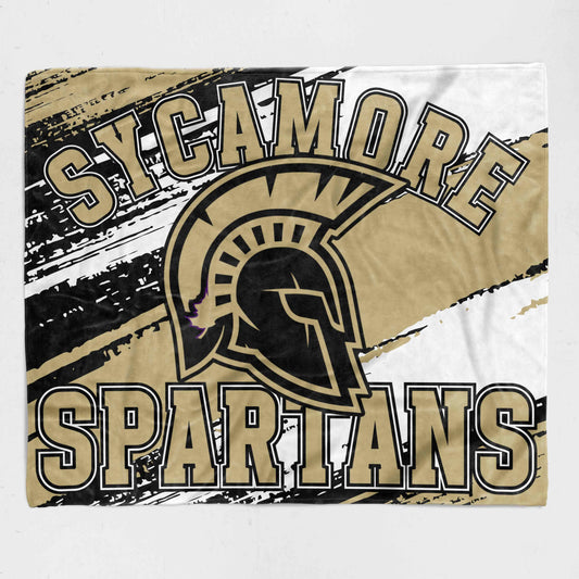 Sycamore High School Cheer