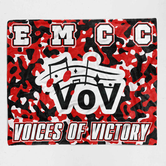 Cuddle up in Victory