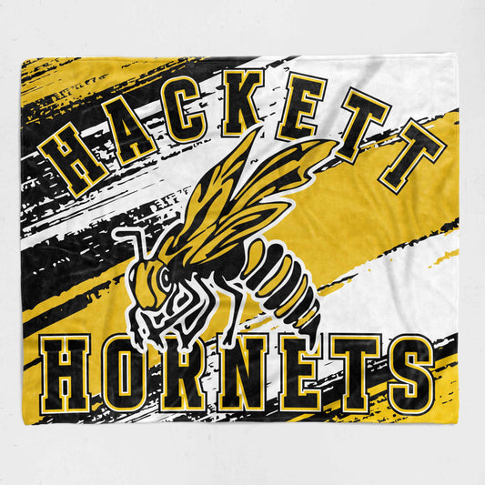 Hornet Blankets