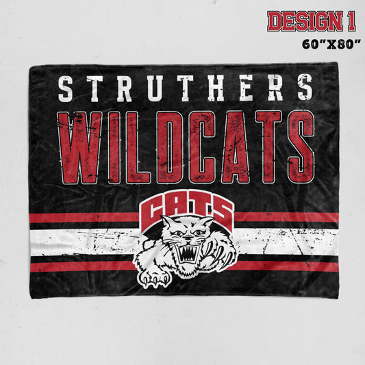 Struthers High School Baseball