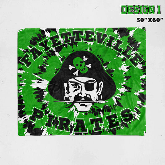 Fayetteville Midget League