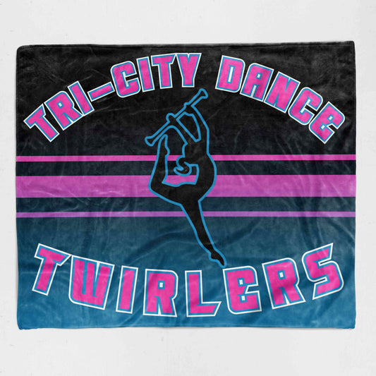 Tri-City Dance Twirlers