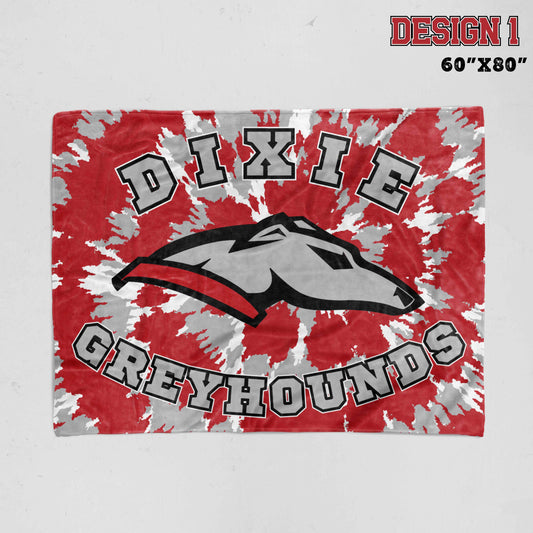 Dixie Greyhounds High School Football