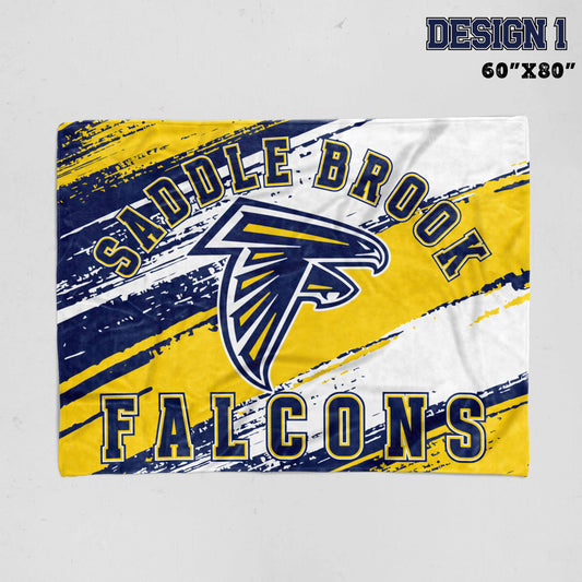 SBHS Softball Team Blanket Fundraiser