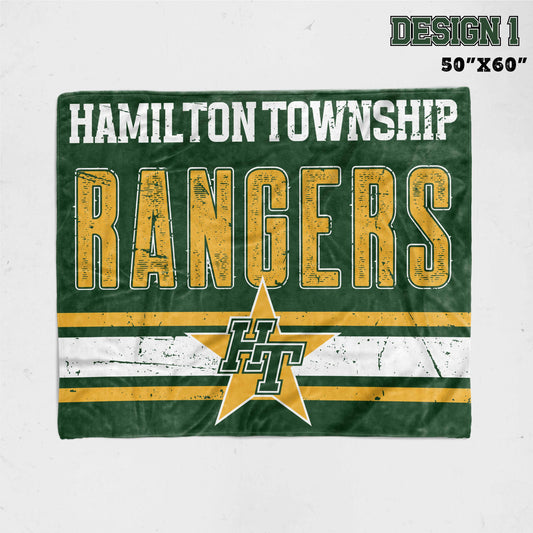 Hamilton Township Girls Soccer