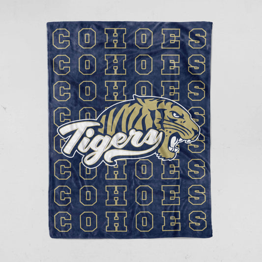Cohoes Pop Warner Football and Cheer