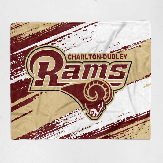 Charlton Dudley Rams