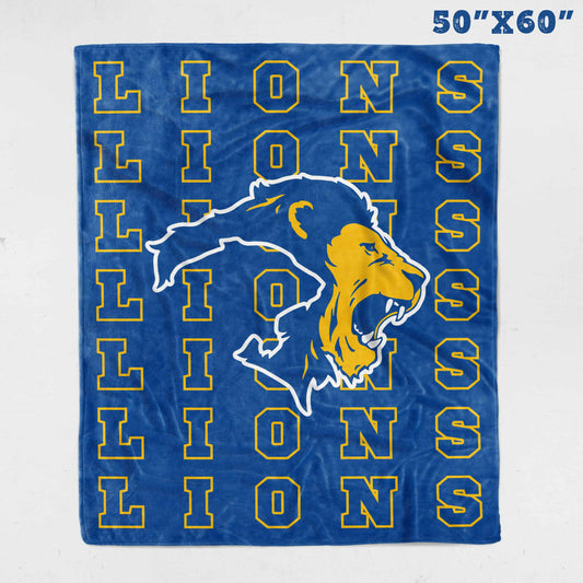 GMSW PTO Blanket Fundraiser!