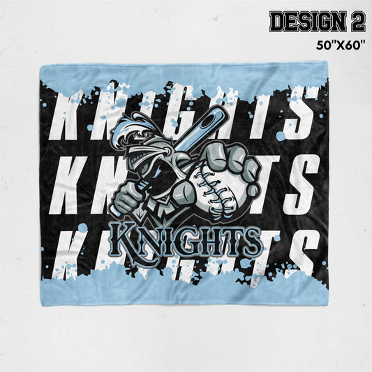 The 12u Knights