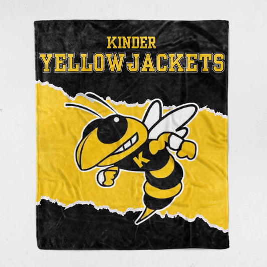 Support KHS Jackettes