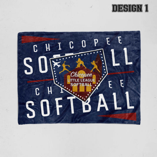 Chicopee Little League Softball Fall Fundraiser