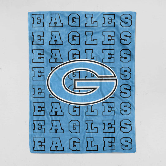 Gibbs High School Dance Team Homecoming - Direct Ship!