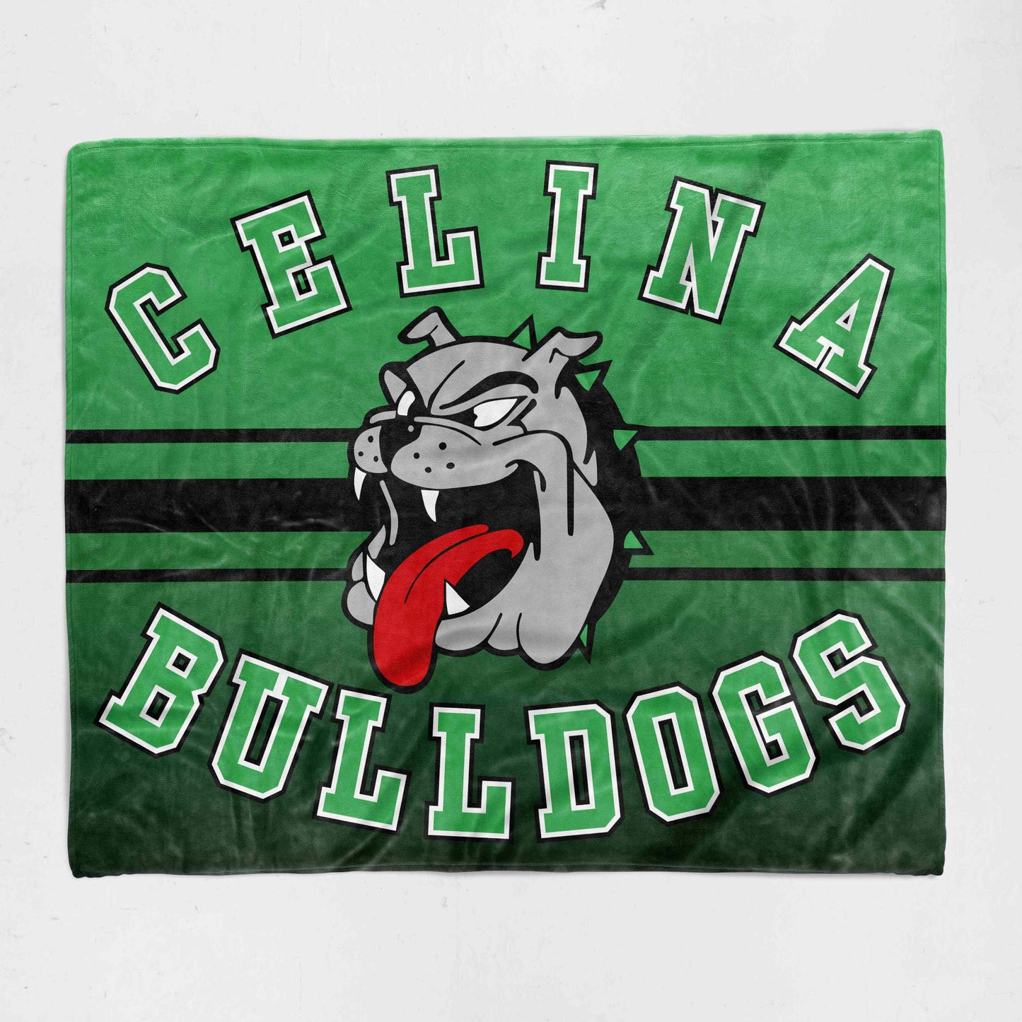 Bulldog Blanket Sale