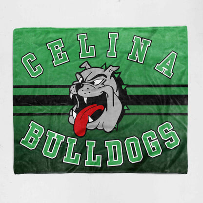 Bulldog Blanket Sale